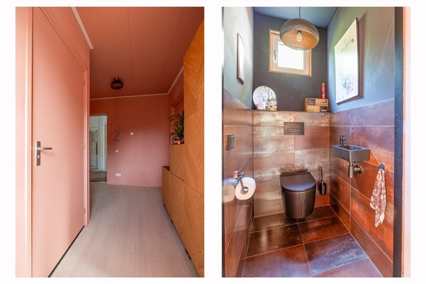 Medium property photo - Hoofdweg 26, 9615 AE Kolham